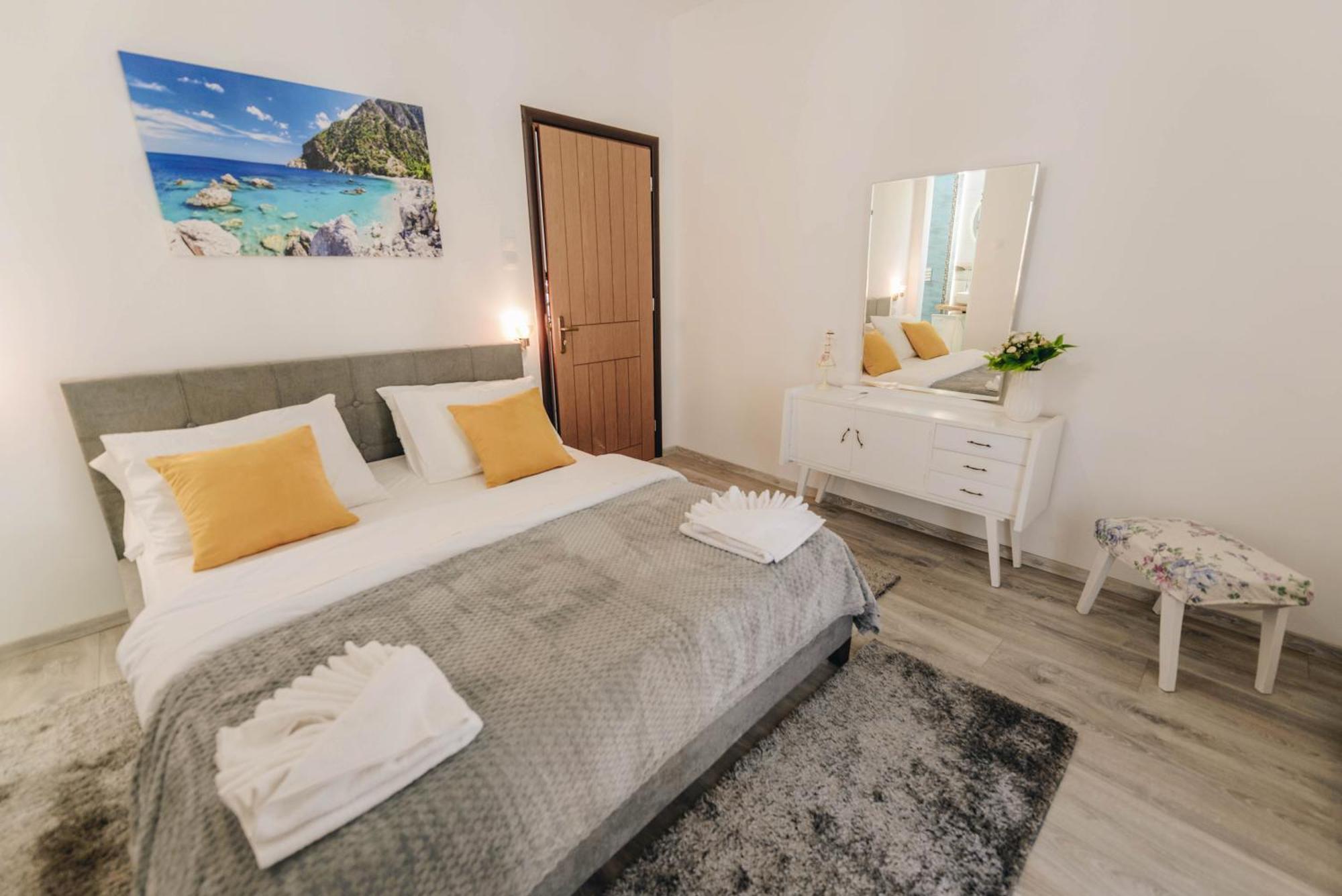 Sunrise Guesthouse Agria Exterior foto